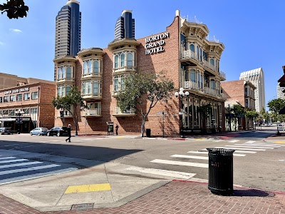 Gaslamp Quarter photo 5