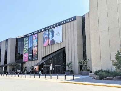Denver Museum of Nature & Science photo 2