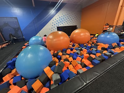 Sky Zone Trampoline Park photo 2