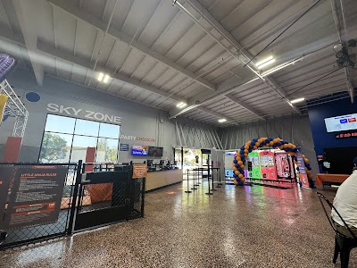 Sky Zone Trampoline Park photo 4