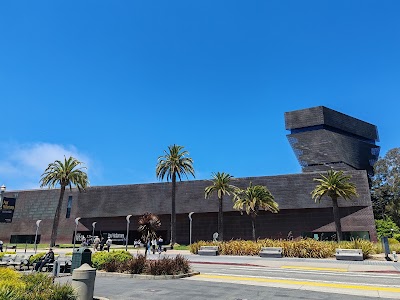 de Young Museum photo 2