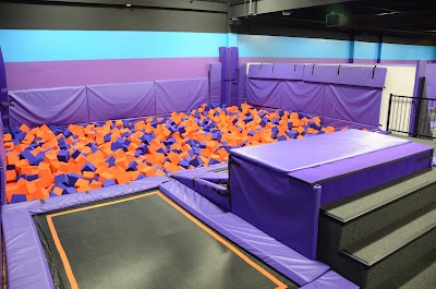 Altitude Trampoline Park Of Louisville photo 4