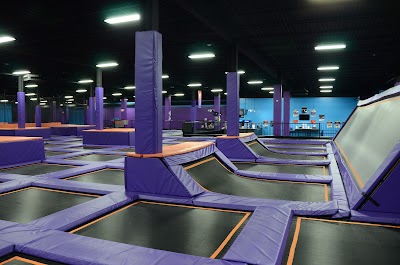 Altitude Trampoline Park Of Louisville photo 2
