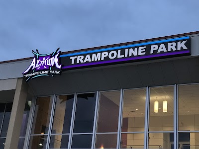 Altitude Trampoline Park Of Louisville photo 5