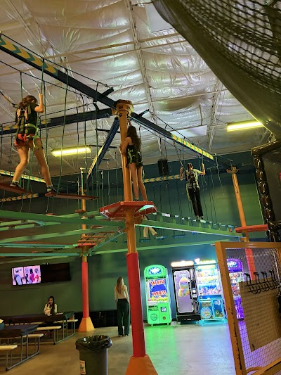 Urban Air Trampoline and Adventure Park photo 3
