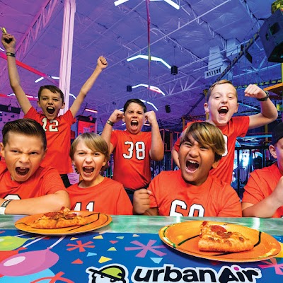 Urban Air Trampoline and Adventure Park photo 4