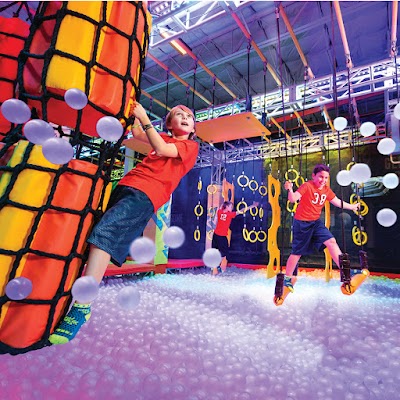 Urban Air Trampoline and Adventure Park photo 2