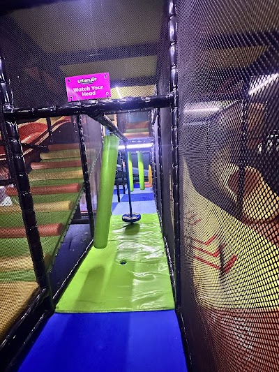 Urban Air Trampoline and Adventure Park photo 5