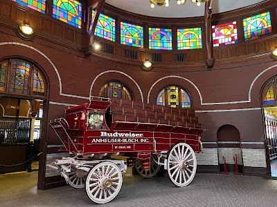 Budweiser Brewery Experience photo 4