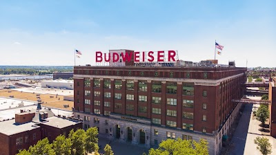 Budweiser Brewery Experience photo 2
