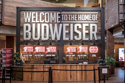 Budweiser Brewery Experience photo 5