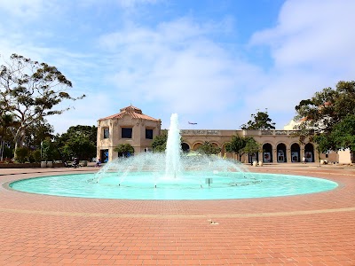 Fleet Science Center photo 3