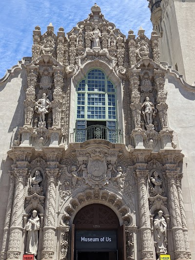 Museum of Us photo 3