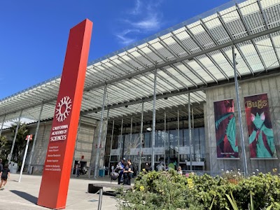 California Academy of Sciences photo 4