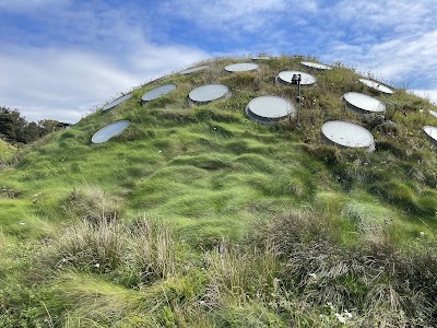 California Academy of Sciences photo 3