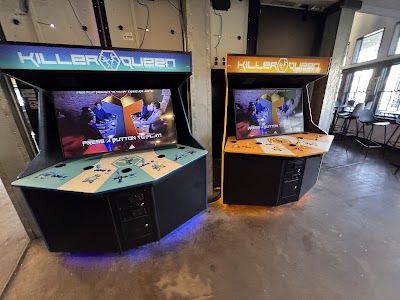Cidercade Austin photo 2