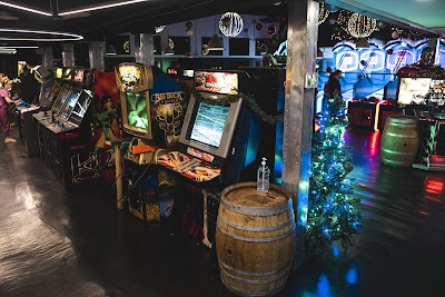 Cidercade Austin photo 5