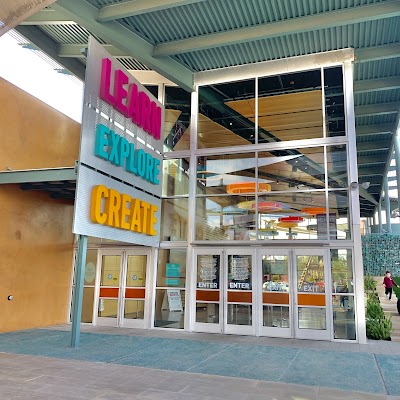 The DoSeum photo 3