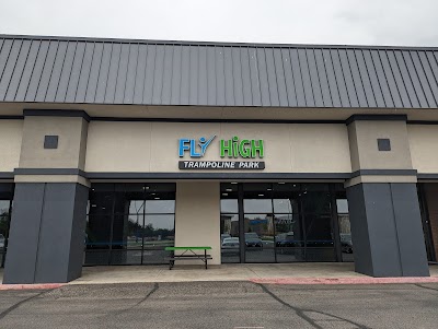 Fly High Boise Trampoline Park photo 4