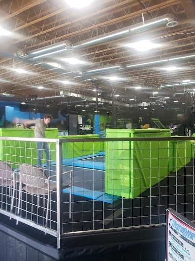 Fly High Boise Trampoline Park photo 5
