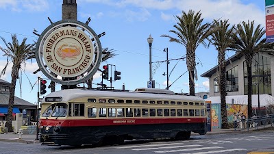 Fisherman's Wharf photo 2