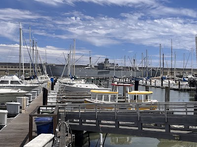 Fisherman's Wharf photo 5