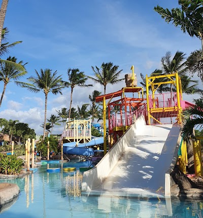 Wet 'n' Wild Hawaii photo 2