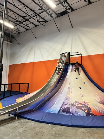 Urban Air Trampoline and Adventure Park photo 5
