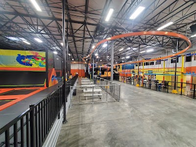 Urban Air Trampoline and Adventure Park photo 3