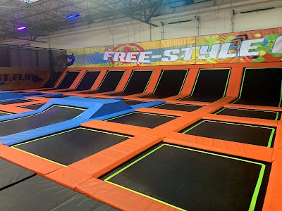 Urban Air Trampoline and Adventure Park photo 2