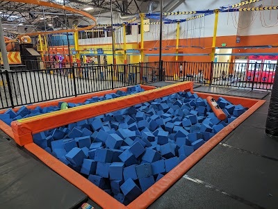 Urban Air Trampoline and Adventure Park photo 4