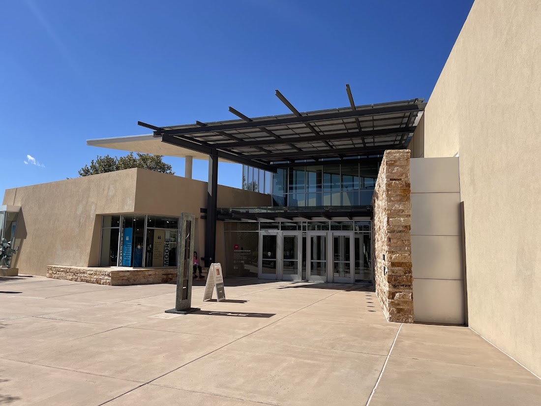Albuquerque Museum