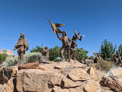 Albuquerque Museum photo 5