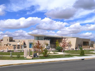 Albuquerque Museum photo 3