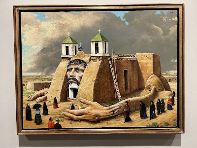 Albuquerque Museum photo 4