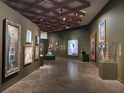 Albuquerque Museum photo 2