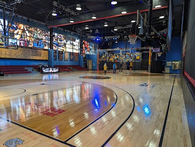 The College Basketball Experience photo 2