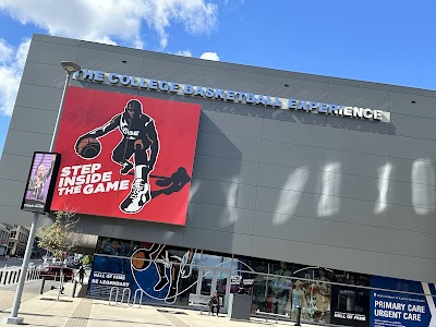 The College Basketball Experience photo 3
