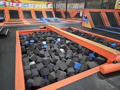 Urban Air Trampoline and Adventure Park photo 3