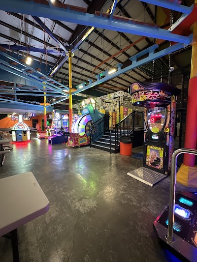 Urban Air Trampoline and Adventure Park photo 5