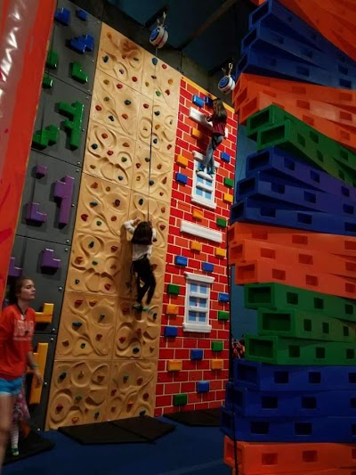 Urban Air Trampoline and Adventure Park photo 2