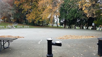 Volunteer Park Wading Pool photo 3
