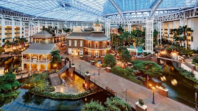 SoundWaves at Gaylord Opryland photo 5