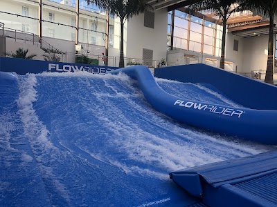 SoundWaves at Gaylord Opryland photo 3