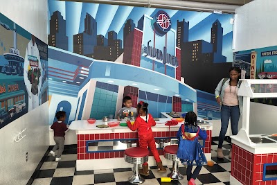 Children's Museum of Richmond photo 3