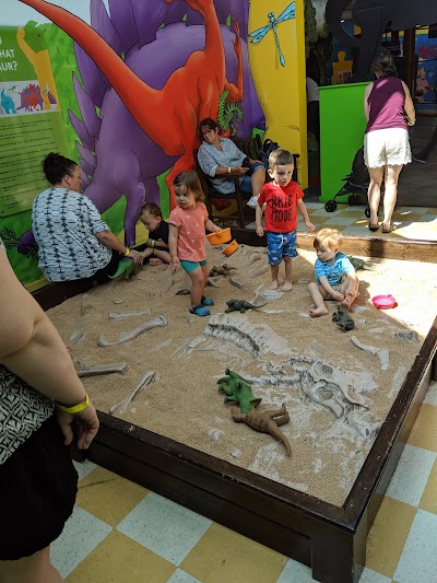 Children's Museum of Richmond photo 4