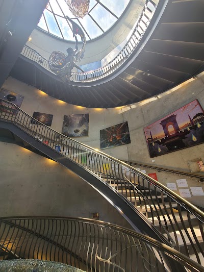 American Visionary Art Museum photo 2