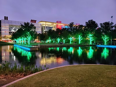 Discovery Green photo 5