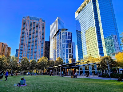 Discovery Green photo 2