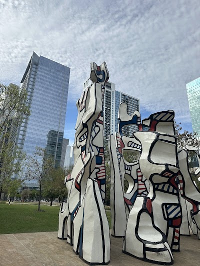 Discovery Green photo 3
